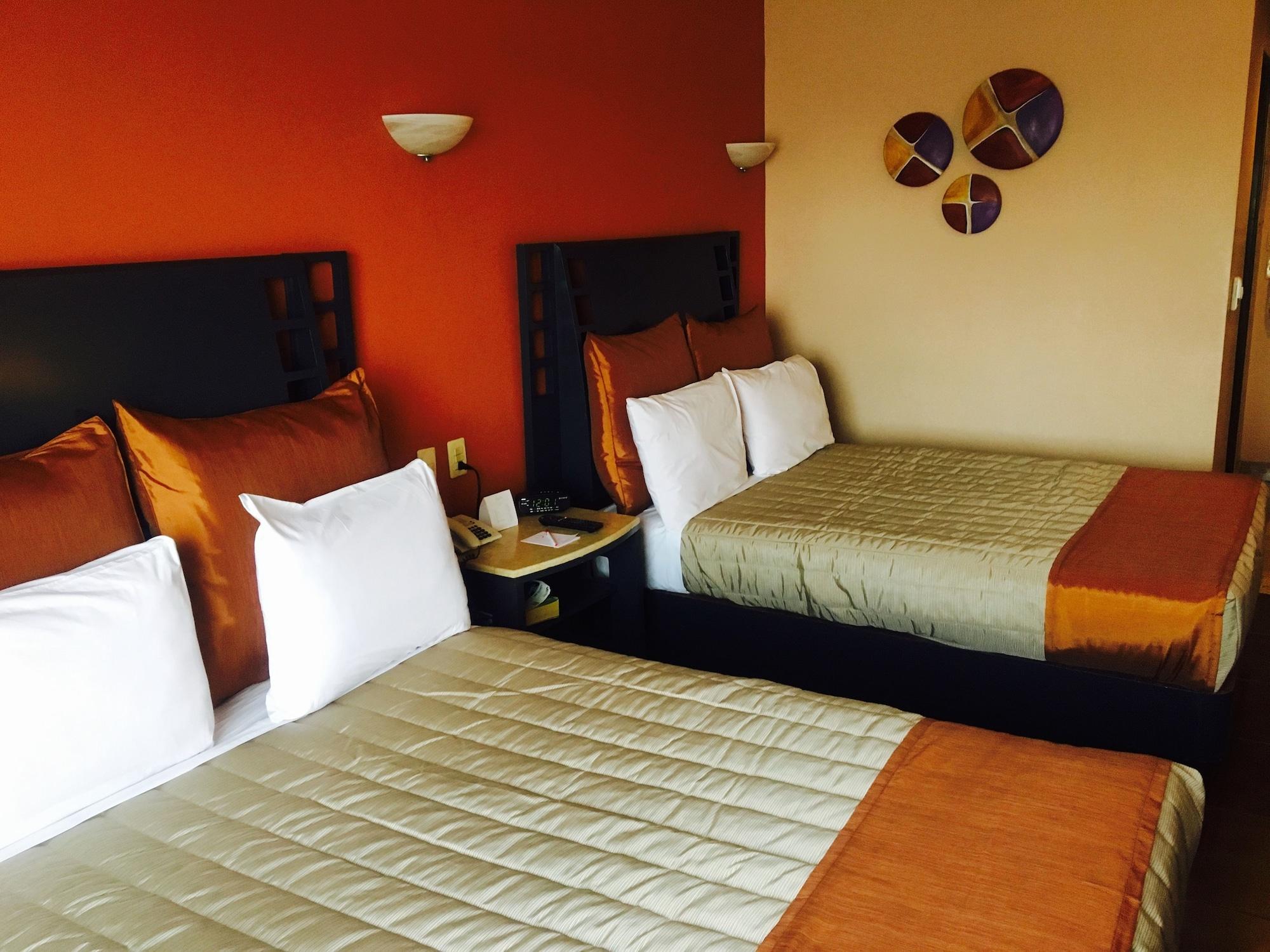 Hotel Celta Zapopan Exteriér fotografie