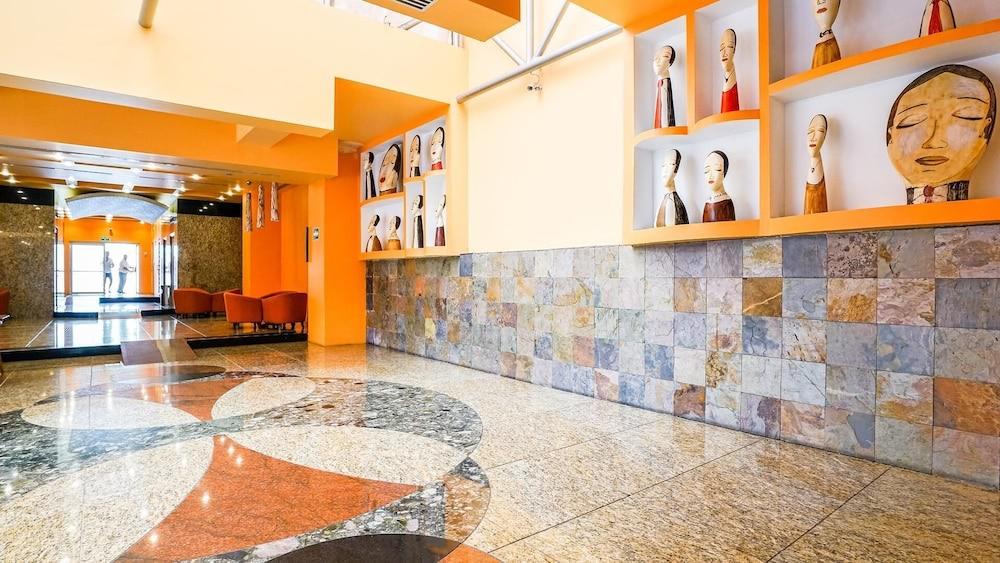 Hotel Celta Zapopan Exteriér fotografie