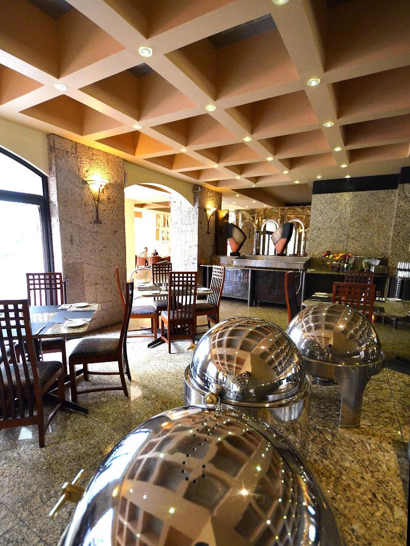 Hotel Celta Zapopan Exteriér fotografie